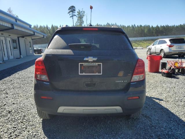 2015 CHEVROLET TRAX 1LT #3296355166