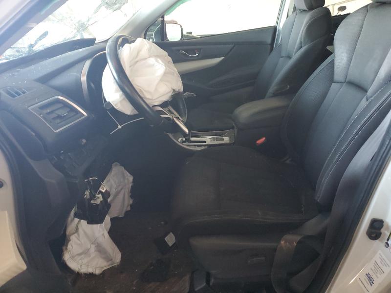2020 SUBARU ASCENT PRE #3303896701