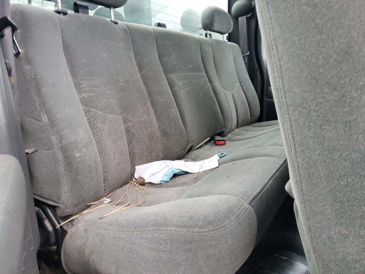 Lot #3282722289 2003 CHEVROLET SILVERADO