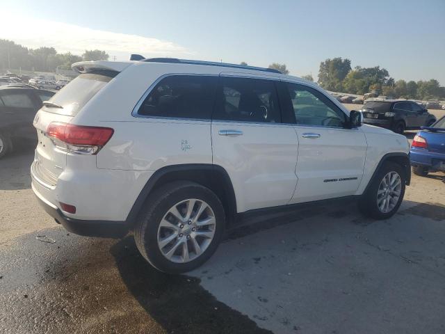 2017 JEEP GRAND CHEROKEE LIMITED - 1C4RJFBG1HC879598