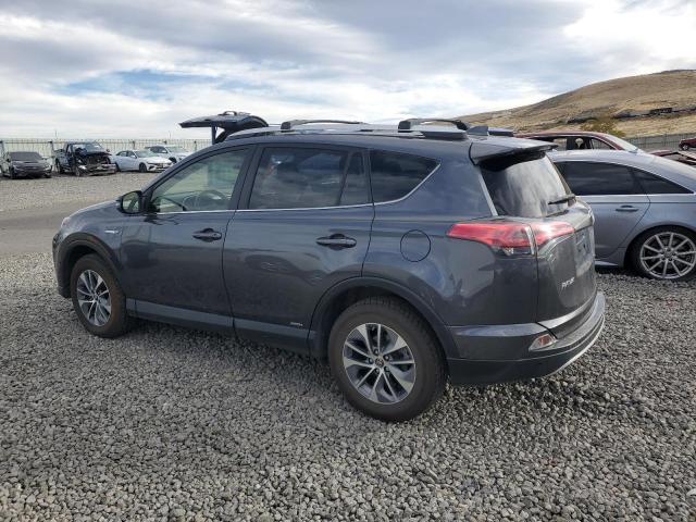 2016 TOYOTA RAV4 HV XL #3303783421