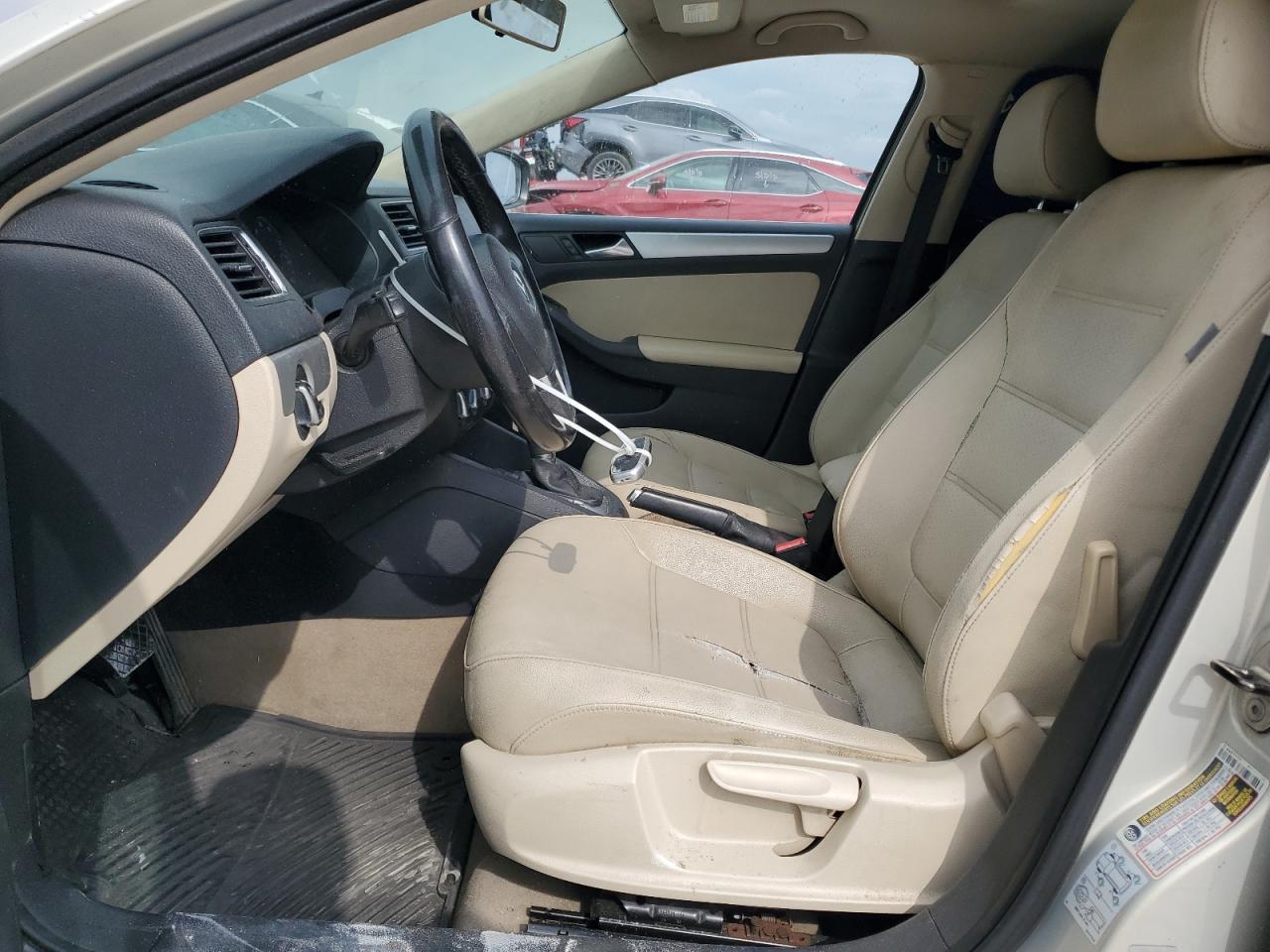 VOLKSWAGEN JETTA SEL