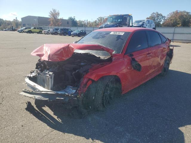 2025 HONDA CIVIC SPOR #3316753423