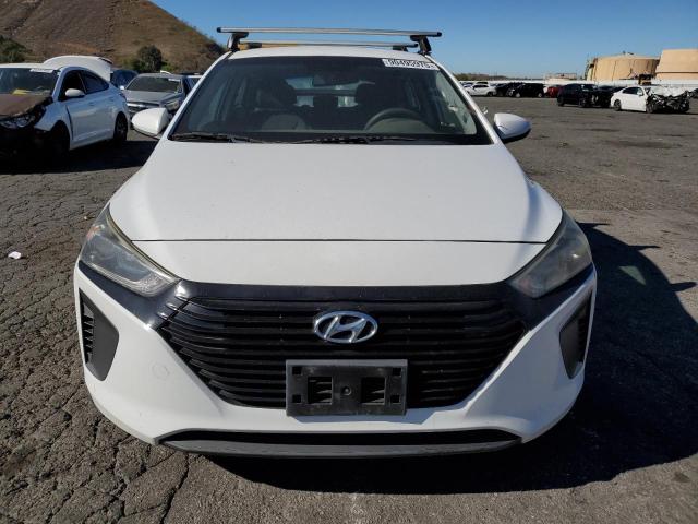 2019 HYUNDAI IONIQ BLUE - KMHC65LC9KU130865