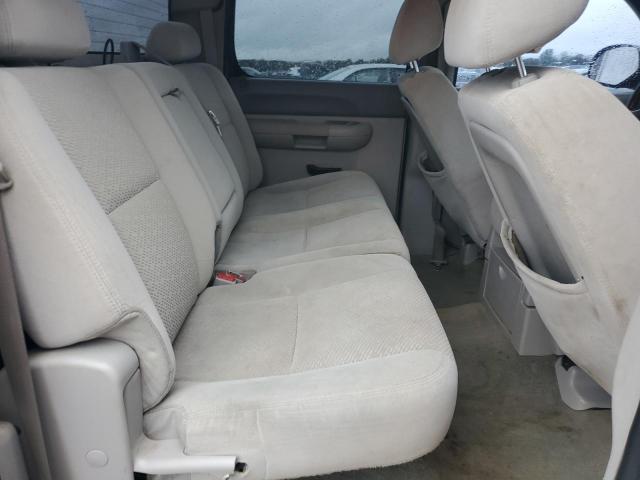 2008 GMC SIERRA C15 #3285733680