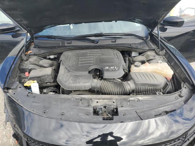 2022 DODGE CHARGER GT - 2C3CDXHG1NH222193