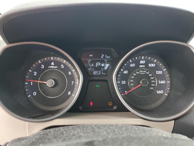 2016 HYUNDAI ELANTRA SE 5NPDH4AE6GH683394