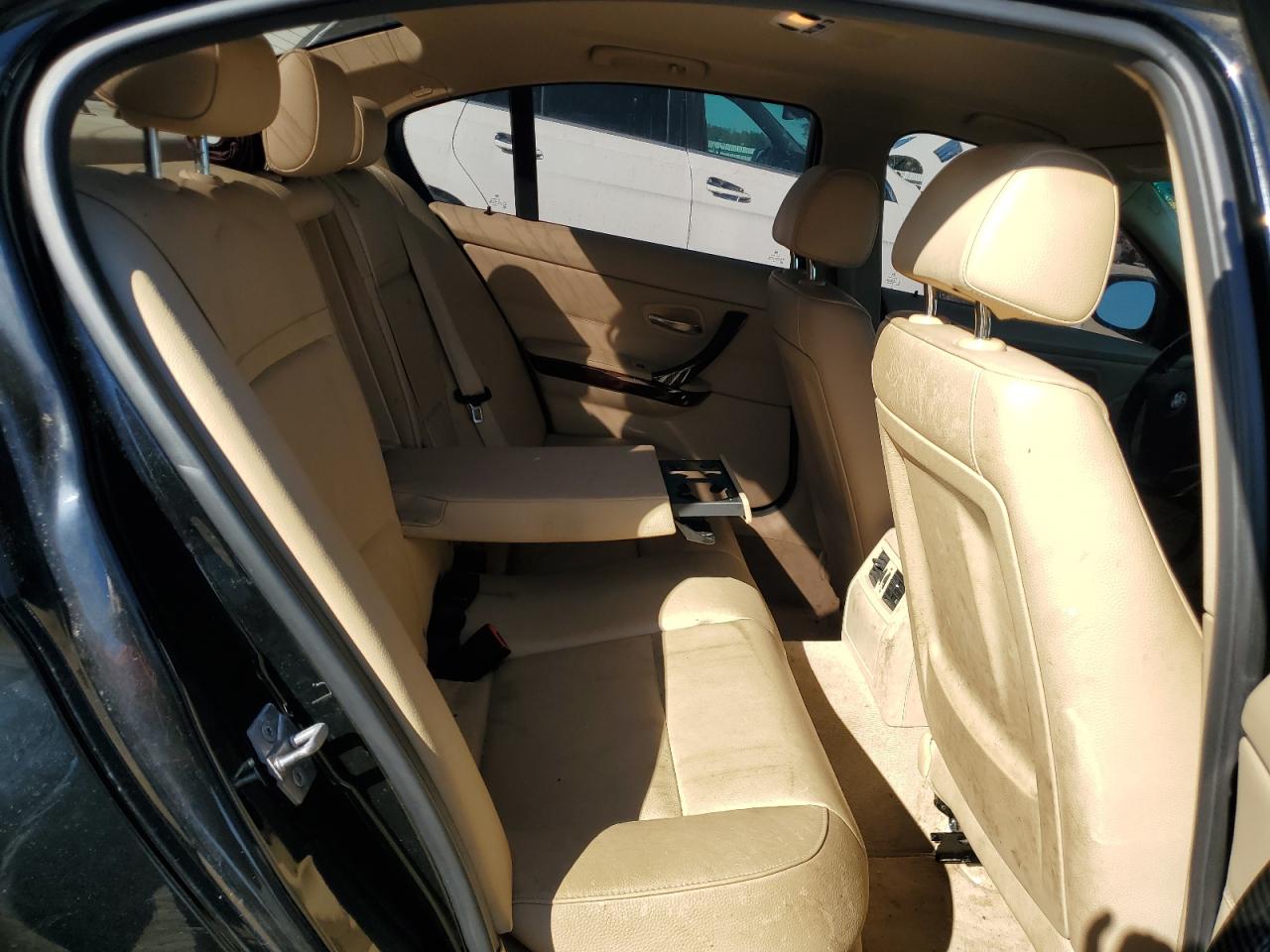 BMW 3 SERIES XI SULEV