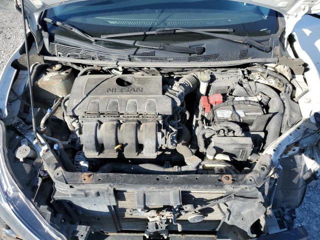 2017 NISSAN SENTRA S - 3N1AB7AP5HL665674