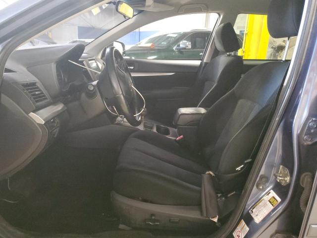 2014 SUBARU OUTBACK 2. - 4S4BRBCC1E3253006