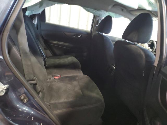 2014 NISSAN ROGUE S - 5N1AT2MV7EC820770