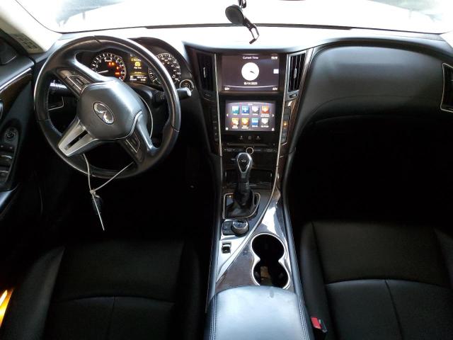 2019 INFINITI Q50 LUXE JN1EV7AP5KM515120