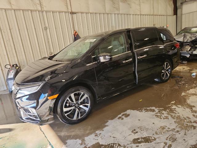 HONDA ODYSSEY EL