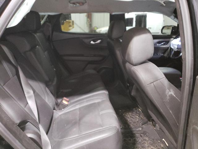2022 CHEVROLET BLAZER 3LT #3284338018