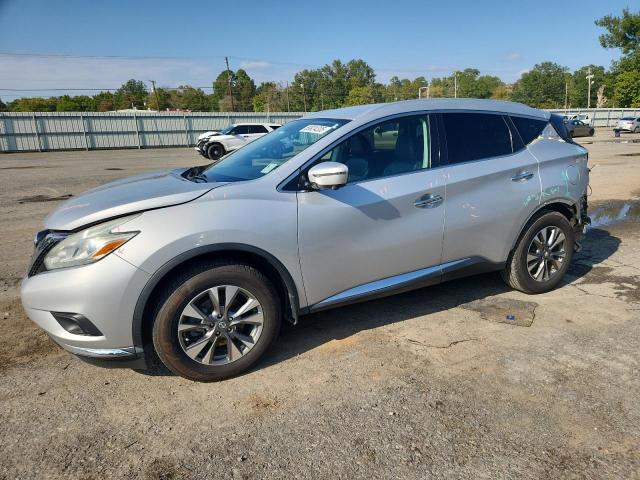 NISSAN MURANO S