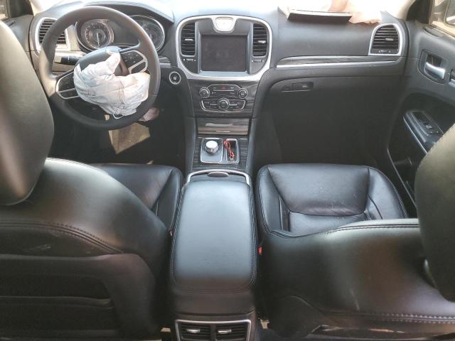 2022 CHRYSLER 300 TOURIN #3317146979