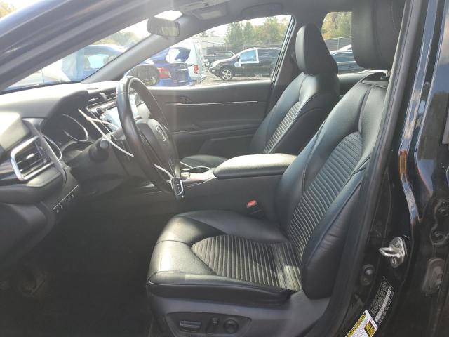 2018 TOYOTA CAMRY L 4T1B11HK8JU095480