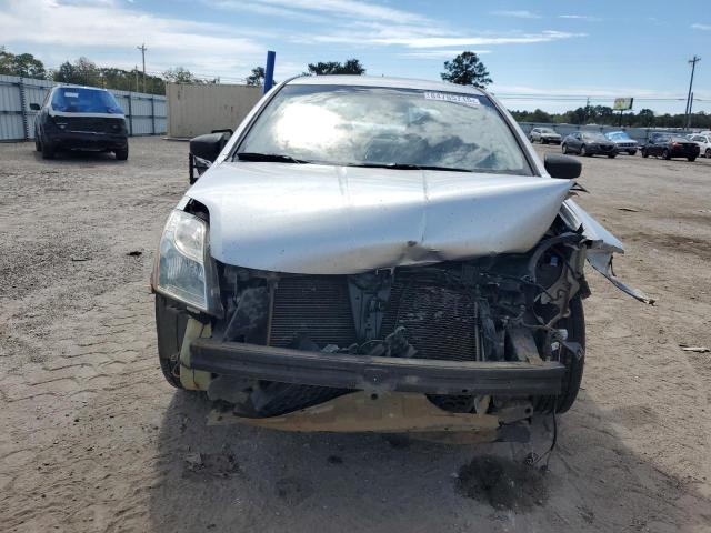 2010 NISSAN SENTRA 2.0 - 3N1AB6AP9AL671669