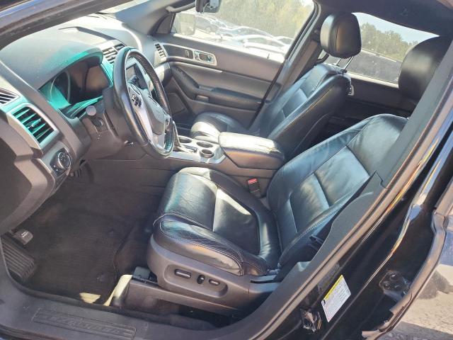 2012 FORD EXPLORER X - 1FMHK7D96CGA95914