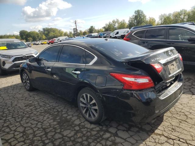 2017 NISSAN ALTIMA 2.5 - 1N4AL3AP9HC291199