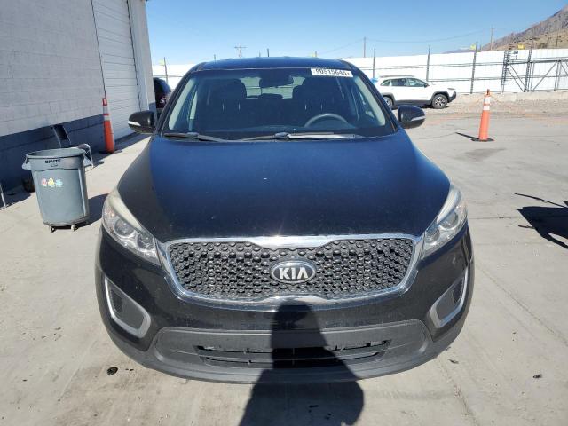 2016 KIA SORENTO LX - 5XYPG4A31GG139276