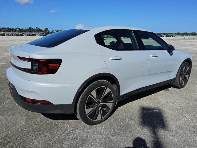 2023 POLESTAR 2 - YSMEG3KA1PL126146