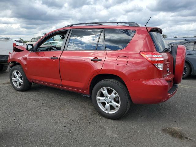 2009 TOYOTA RAV4 - Other View