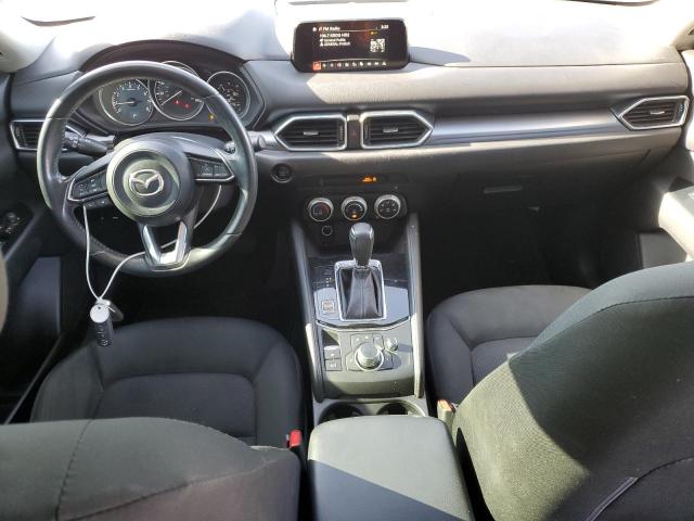 2019 MAZDA CX-5 SPORT JM3KFABMXK0500206