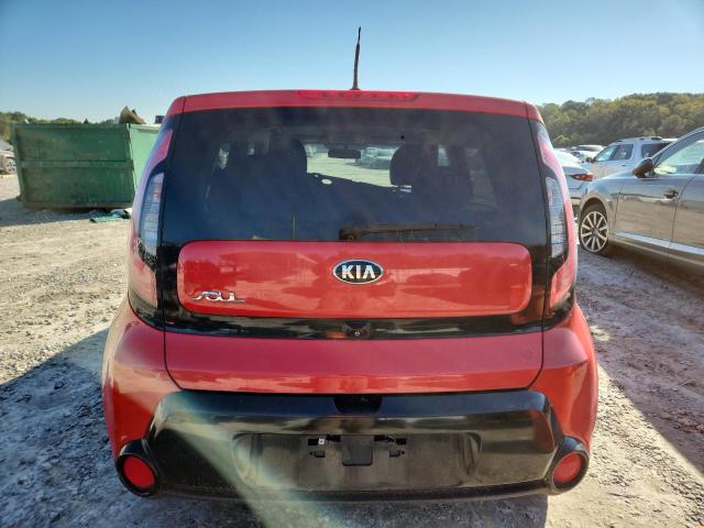 2016 KIA SOUL + - KNDJP3A59G7818999