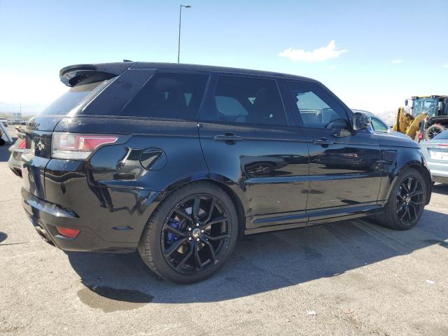 2017 LAND ROVER RANGE ROVE SALWZ2FE9HA166644