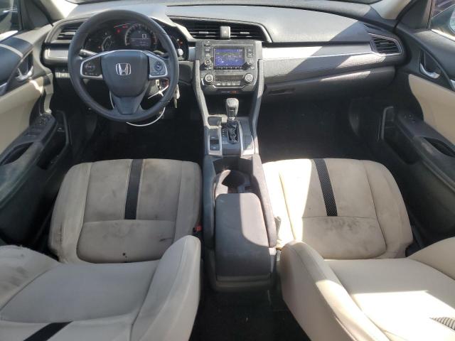 2018 HONDA CIVIC LX #3310342994