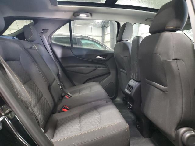 2018 CHEVROLET EQUINOX LT #3273927810