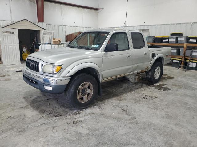 TOYOTA TACOMA DOU