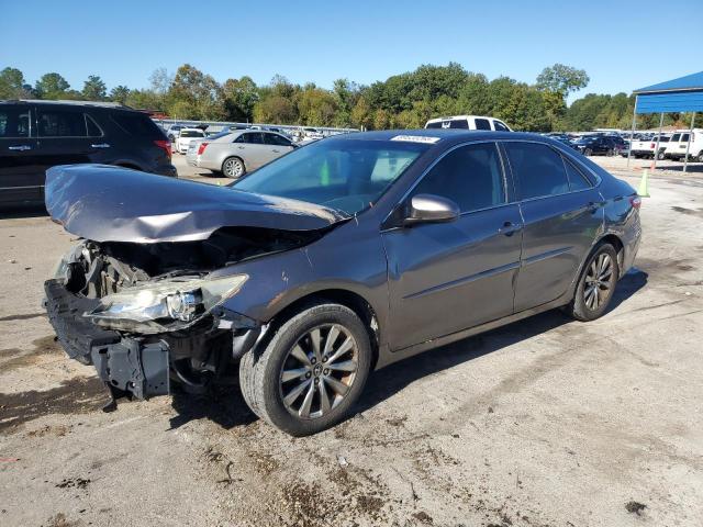 Global Auto Auctions: 2016 TOYOTA CAMRY LE