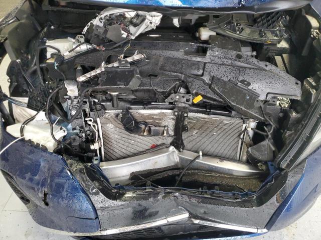 2022 NISSAN MURANO PLA 5N1AZ2DJ1NC109139