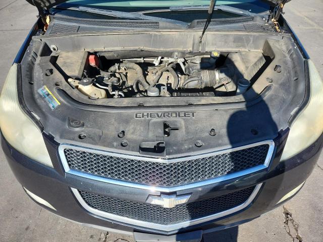 2010 CHEVROLET TRAVERSE L - 1GNLVGED6AS105934