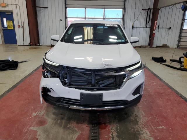 2024 CHEVROLET EQUINOX LT #3302759374