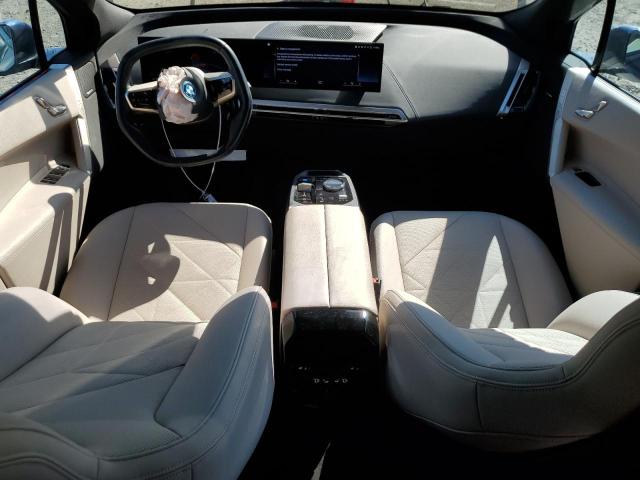 2022 BMW IX XDRIVE5 WB523CF05NCK62381