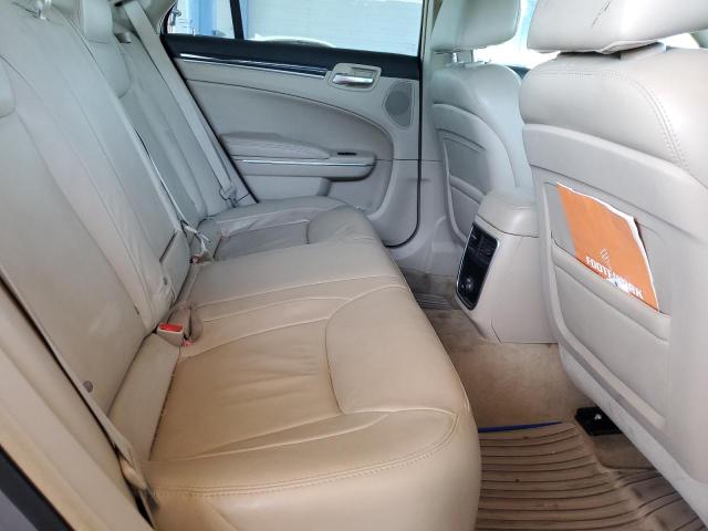 2014 CHRYSLER 300 - 2C3CCAAG4EH376228