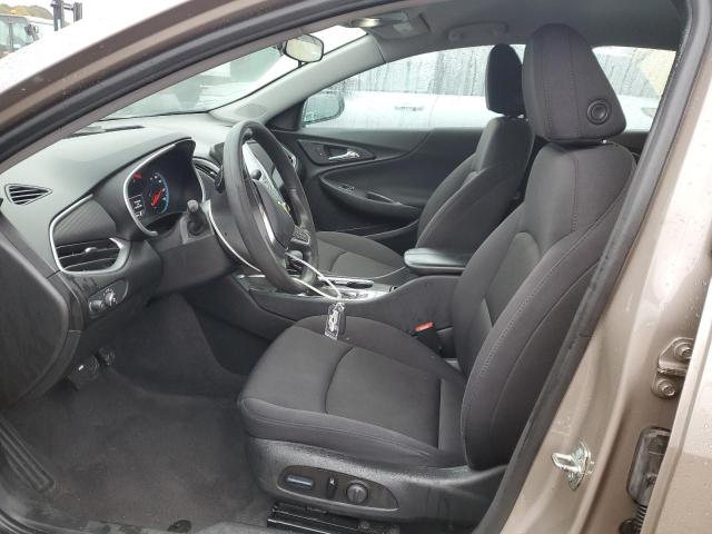 2023 CHEVROLET MALIBU LT - 1G1ZD5ST4PF188814