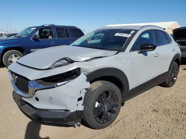 Global Auto Auctions: 2025 MAZDA CX-30 SELE