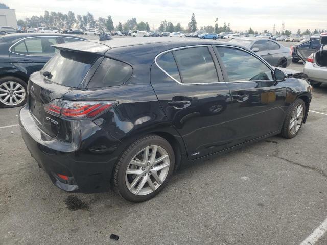 2015 LEXUS CT 200 - Inny widok