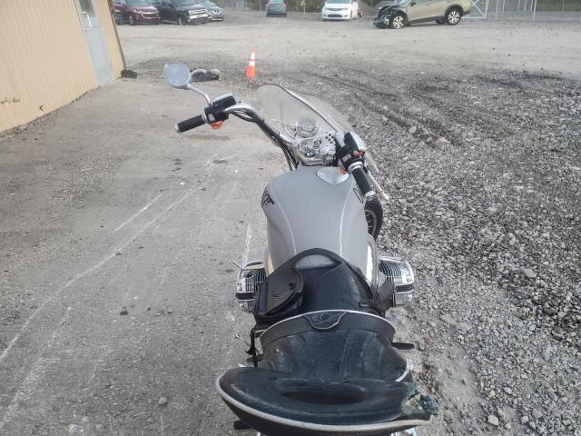 2003 BMW R1200 C - WB10434A83ZA68314