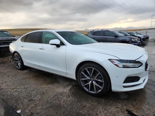 2018 VOLVO S90 T5 MOM - LVY102MKXJP057318