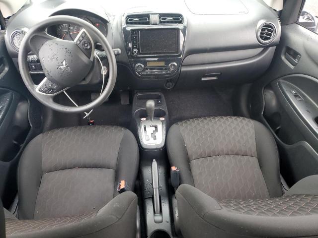 2024 MITSUBISHI MIRAGE ES - ML32AUHJ5RH024645