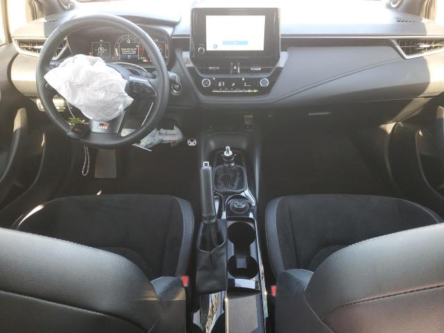 2024 TOYOTA GR COROLLA - JTNABAAE9RA014464