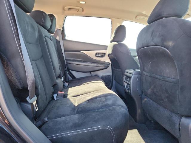 2015 NISSAN MURANO S #3277340369