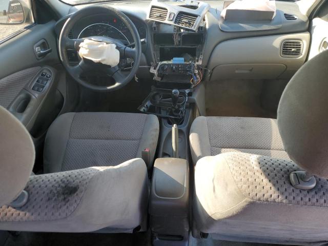 2006 NISSAN SENTRA 1.8 #3276473690