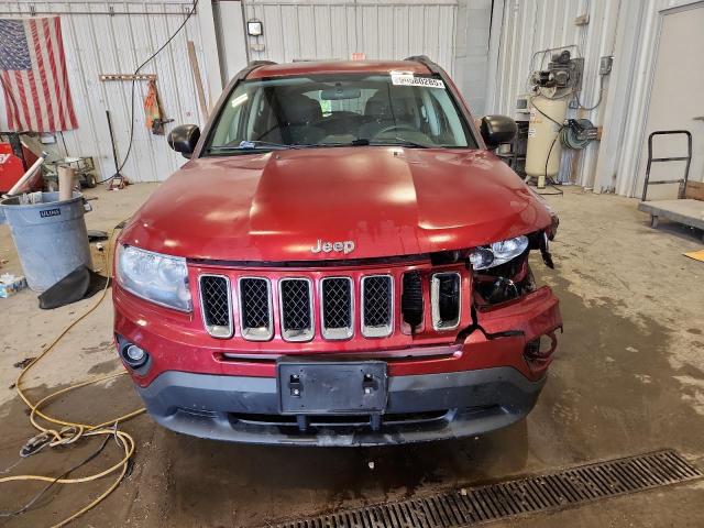 2014 JEEP COMPASS SP - 1C4NJCBA3ED812354