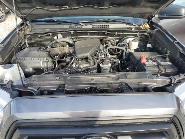 2022 TOYOTA TACOMA ACC - 3TYSX5EN3NT011475